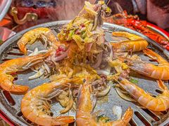 -京炭铜锅涮肉·羊蝎子·羊肉炉(保利·时光里店)