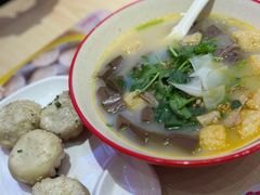 -小杨生煎(深圳岗厦北店)