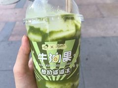 -喜茶(东莞汇一城店)