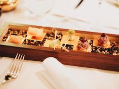 -翡翠36餐厅(浦东香格里拉店)