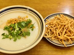 -正南齐北·老街糯米团(洪崖洞店)