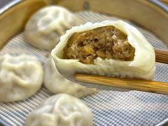 -百年尹氏汤包(湖南路狮子桥店)