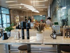 -Bracket Coffee(银河SOHO店)