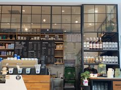 -Jamaicablue Coffeeshop(中央广场店)
