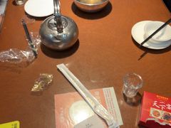 -天下客饭店(中山路店)