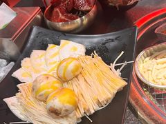 -伊茉家的烤肉店(勒泰中心店)