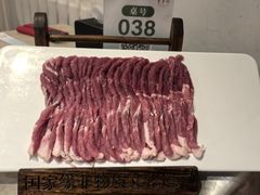 -东来顺饭庄(王府井步行街店)