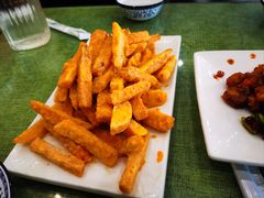 -桃子餐厅·天津菜(红星路直营店)