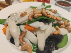 -双合园·海鲜水饺青岛菜(万佳广场店)
