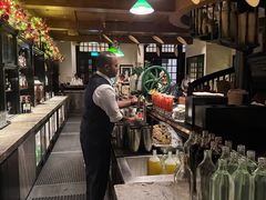 -Long Bar(莱佛士酒店)