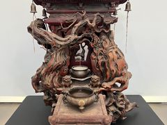 -中国美术学院-美术馆