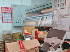 -塔斯汀中国汉堡(横岗志健广场店)