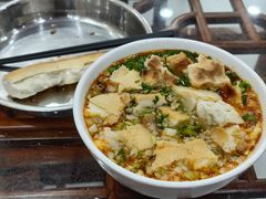 -杨志和泡馍(中山北街1店)