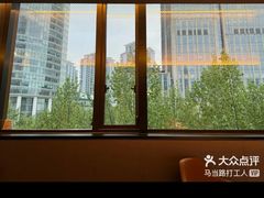 -三利音·东方司宴(外滩店)