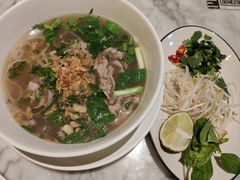 -PHO爺·越南料理(亦庄大族广场店)