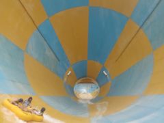 -重庆海昌加勒比海水世界