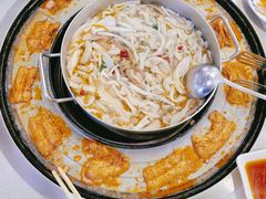 -芭夯兔·无骨兔汤锅(大融城店)