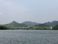 -宁波九龙湖开元度假村