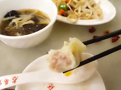 -老蔡记(二七广场店)