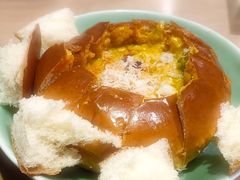 -mango tree芒果树泰国餐厅(青岛万象城店)