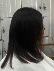 -DO A HAIRSTYLE