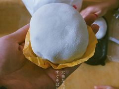 -闺蜜家甜品