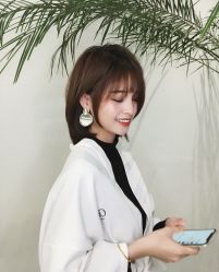 -OnHair造型