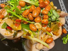 -啫神·广州地标美食(北京路店)