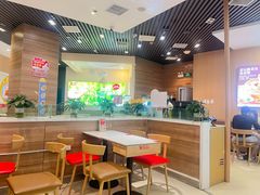 -嘉和一品粥(马家堡店)