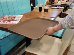 -李先生牛肉面大王(上海站南广场店)