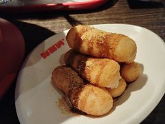 -胖哥俩肉蟹煲(萧山加州阳光店)