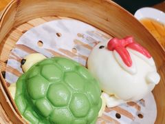 -乐忻皇朝(上海中心大厦店)