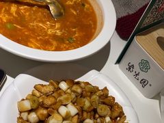 -紫光园(劲松店)