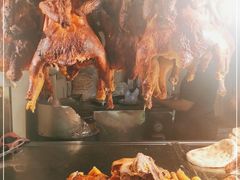 -艾力江和田馕坑烤肉店
