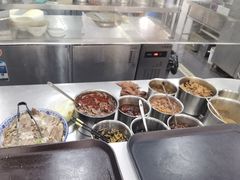 -豫掌柜饸饹面·烩面(秀沿路店)