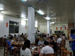 大堂-华记粥饭店(印象容桂主题风情街店)