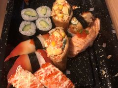 -昱匠·日本料理(金融街店)