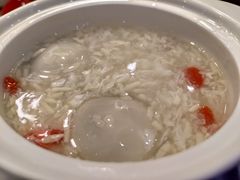 酒酿桂汤圆-鼎泰丰(渔阳店)