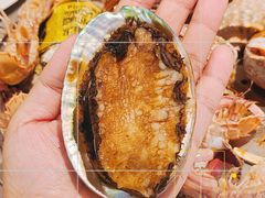 -一方渔歌蒸汽海鲜自助(文化路万达广场店)