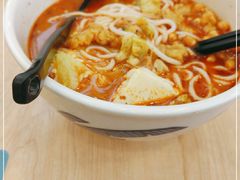 -阿香米线(杭州良渚永旺店)