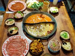 -楠火锅(葫芦岛飞天广场店)