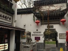 -南京市民俗博物馆(甘熙故居)