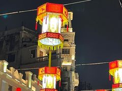 -日日鲜自助餐厅(小公园店)