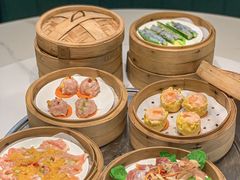 -优食坊·蒸汽海鲜(康盛路店)