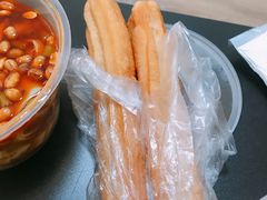 -覃肥叔桂林米粉(粮道街店)