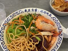 -梅溪·小伙子干挑面(安吉总店)