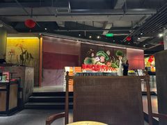 -巴蜀风月·聚会团建·生日宴(宝安店)