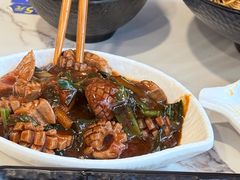 -老地方面馆(思南路店)