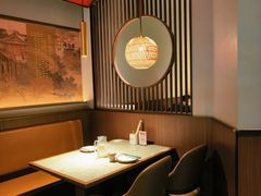 -同合居·非遗东北菜(西城红场店)