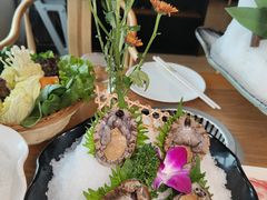 -尚海豆捞(乐虹坊店)